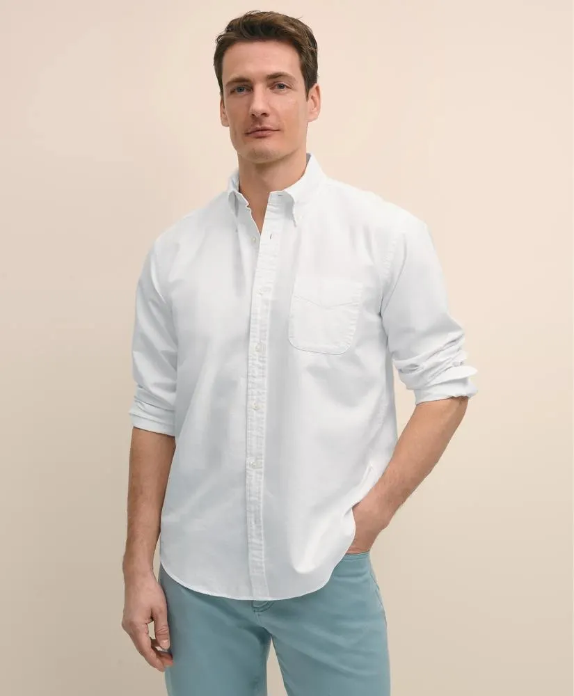 Friday Oxford Shirt