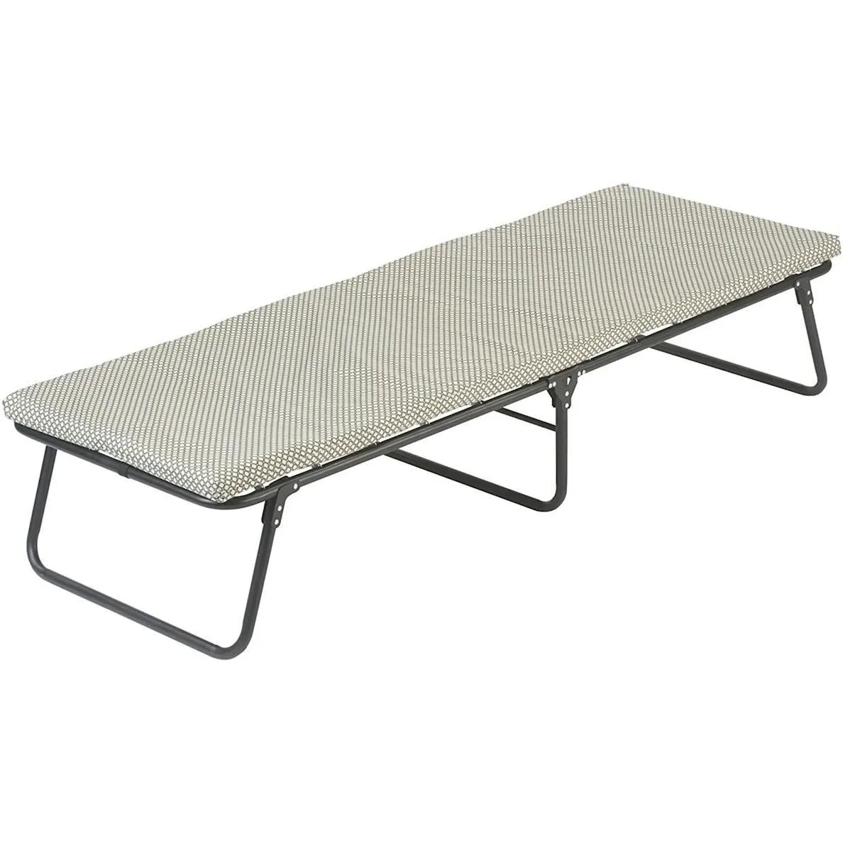 Ridgeline™ III Camping Cot with Foam Sleeping Pad