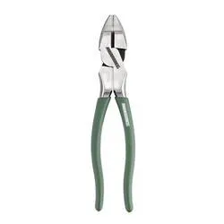 Masterforce® 9-1/2" Lineman's Pliers