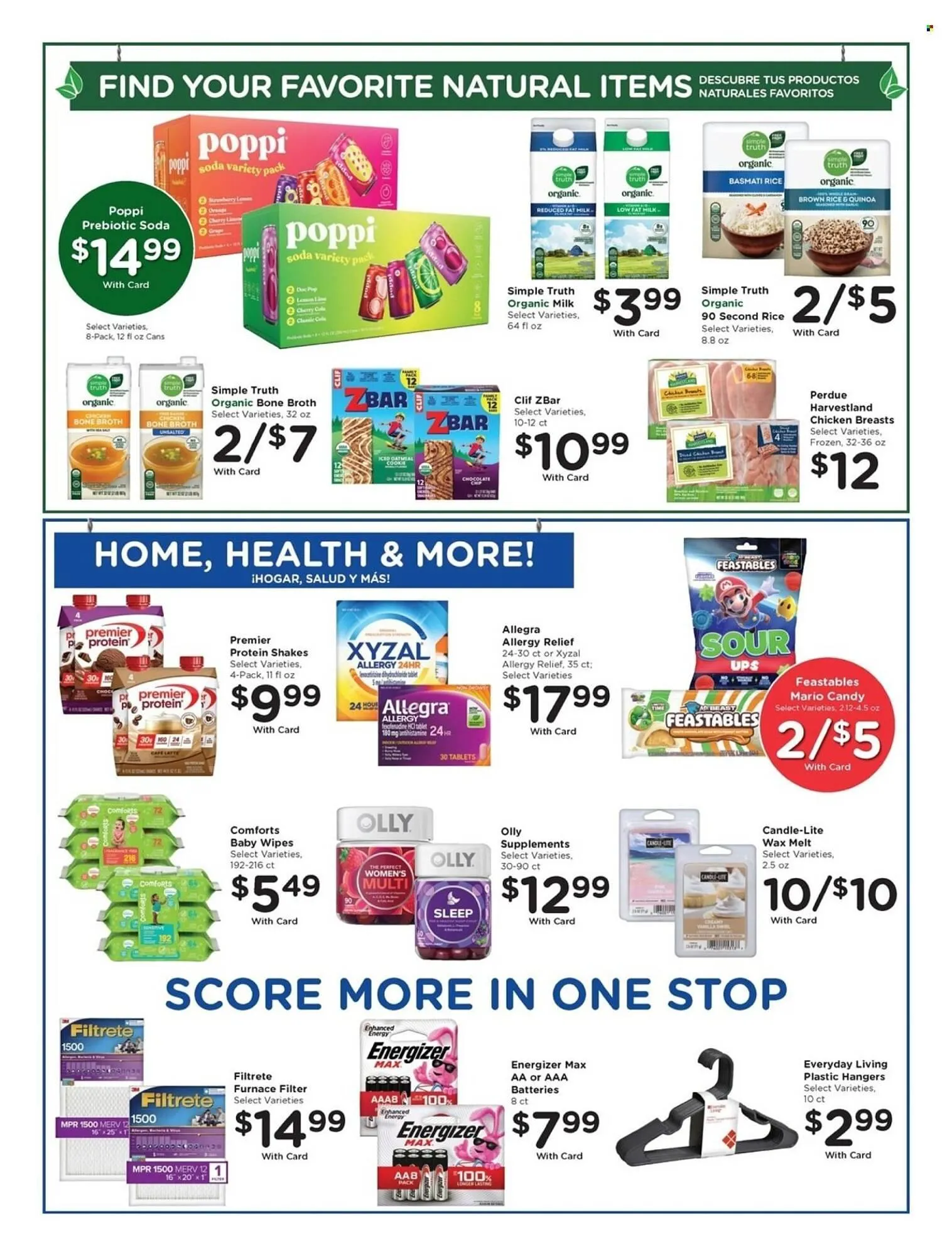 Weekly ad Fry's weekly ad from April 8 to April 14 2026 - Page 7