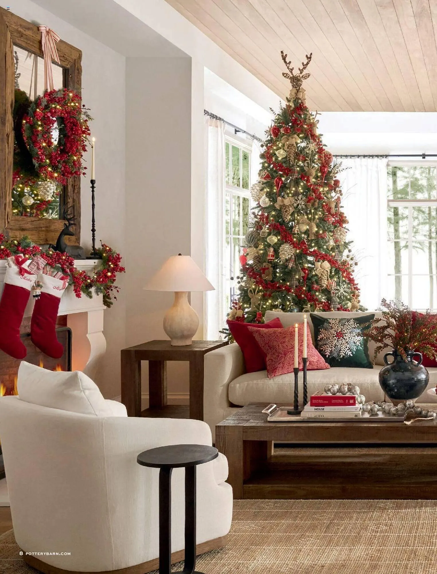 Weekly ad Pottery Barn Weekly Ad from September 13 to December 31 2024 - Page 8