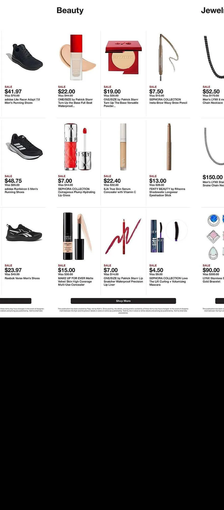 Weekly ad Kohl's weekly ad from February 18 to February 24 2026 - Page 4