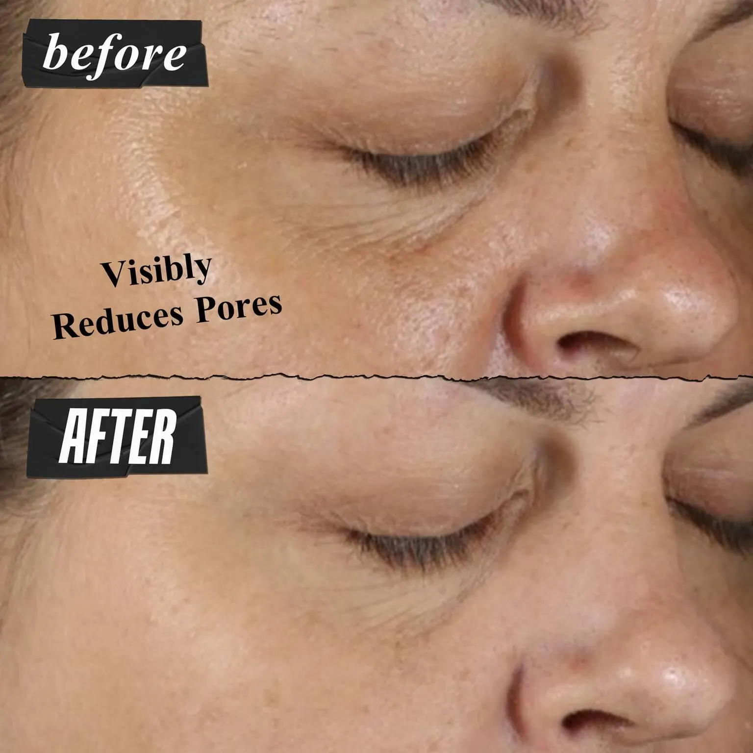 Rare Earth Deep Pore Minimizing Clay Mask