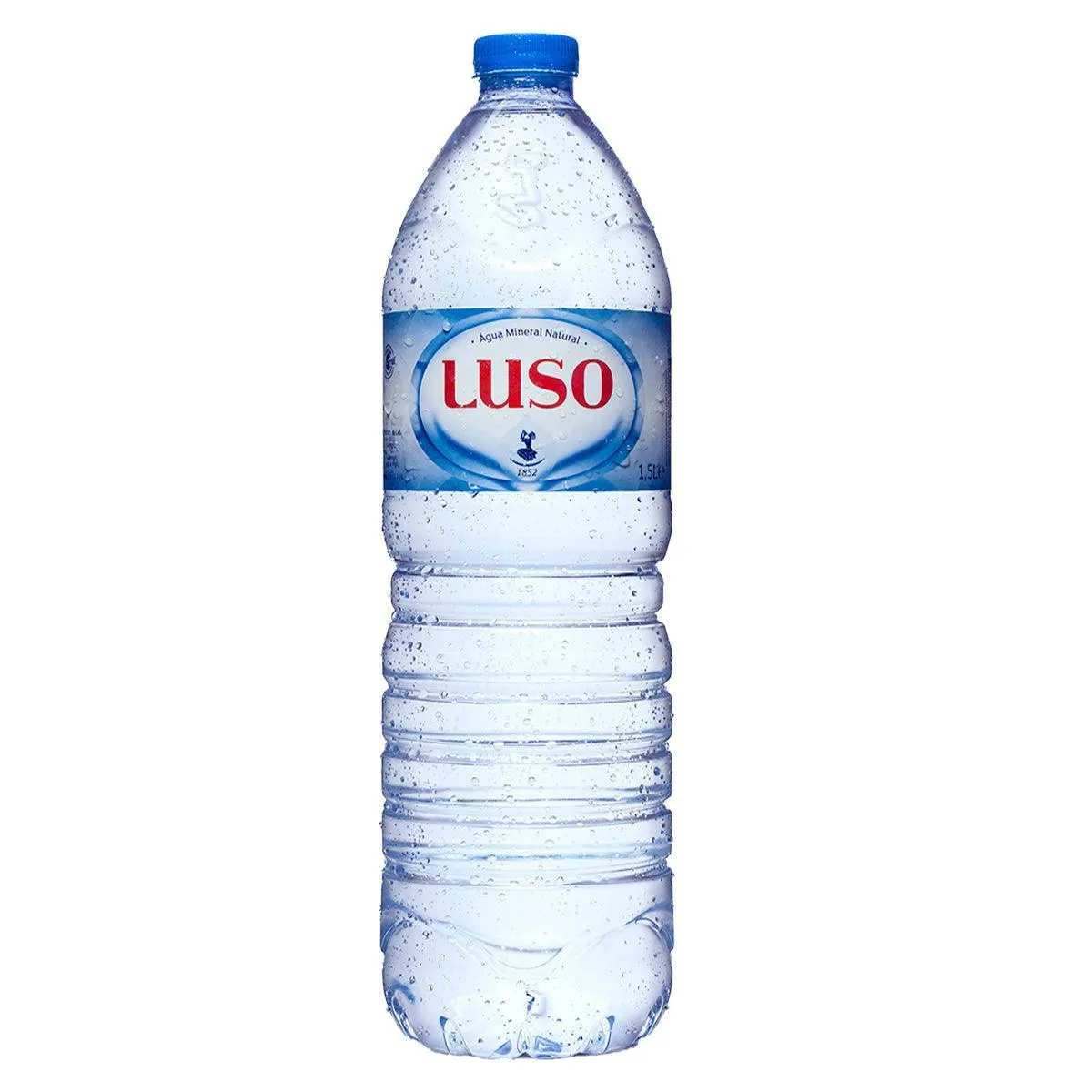 Luso Mineral Water 1.5lt