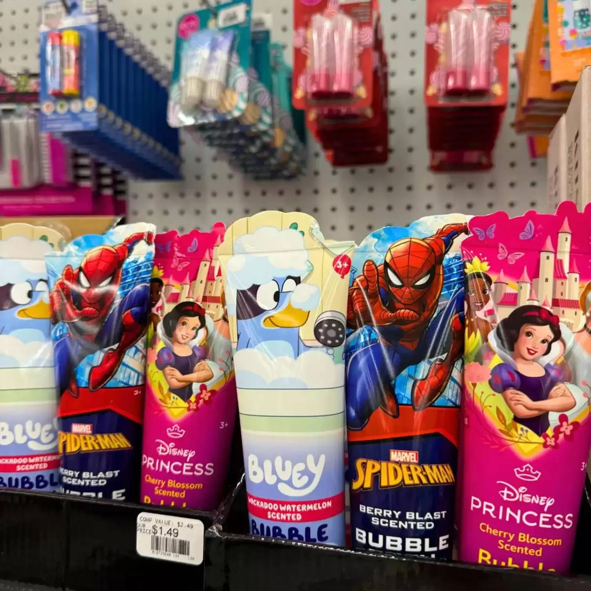 Weekly ad Big Lots Weekly Ad from April 6 to April 20 2025 - Page 5