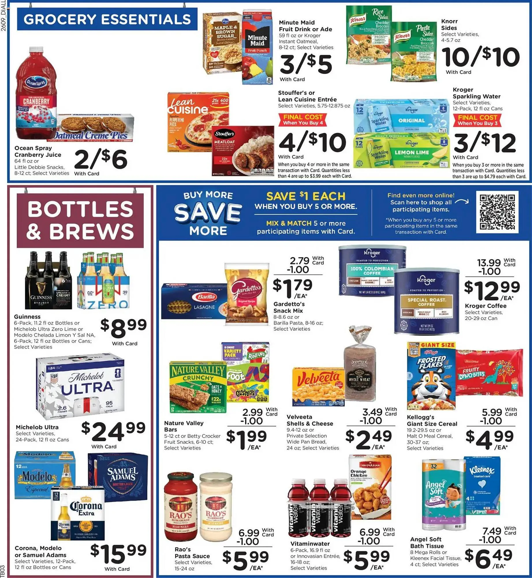 Weekly ad Dillons weekly ad from April 1 to April 8 2026 - Page 6