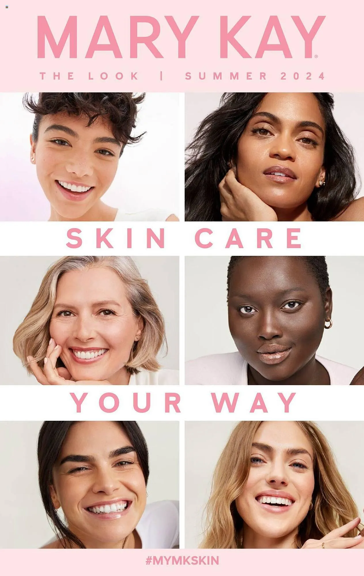 Weekly ad Mary Kay Weekly Ad from May 16 to September 16 2024 - Page 