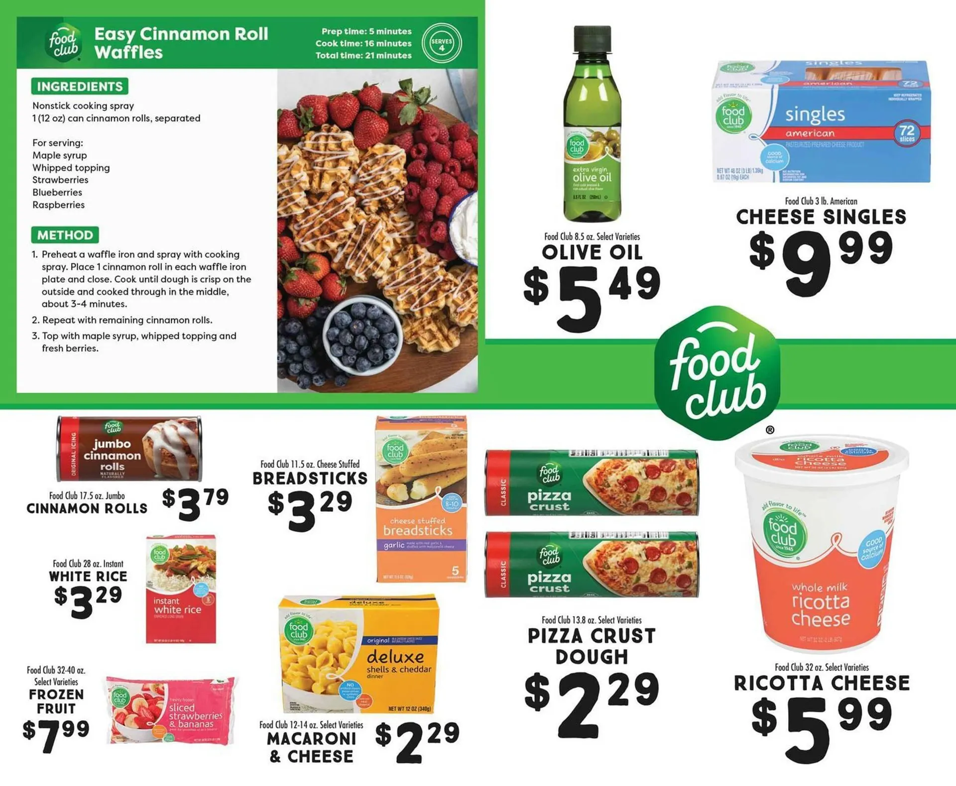 Weekly ad Maceys Weekly Ad from June 9 to July 1 2025 - Page 9