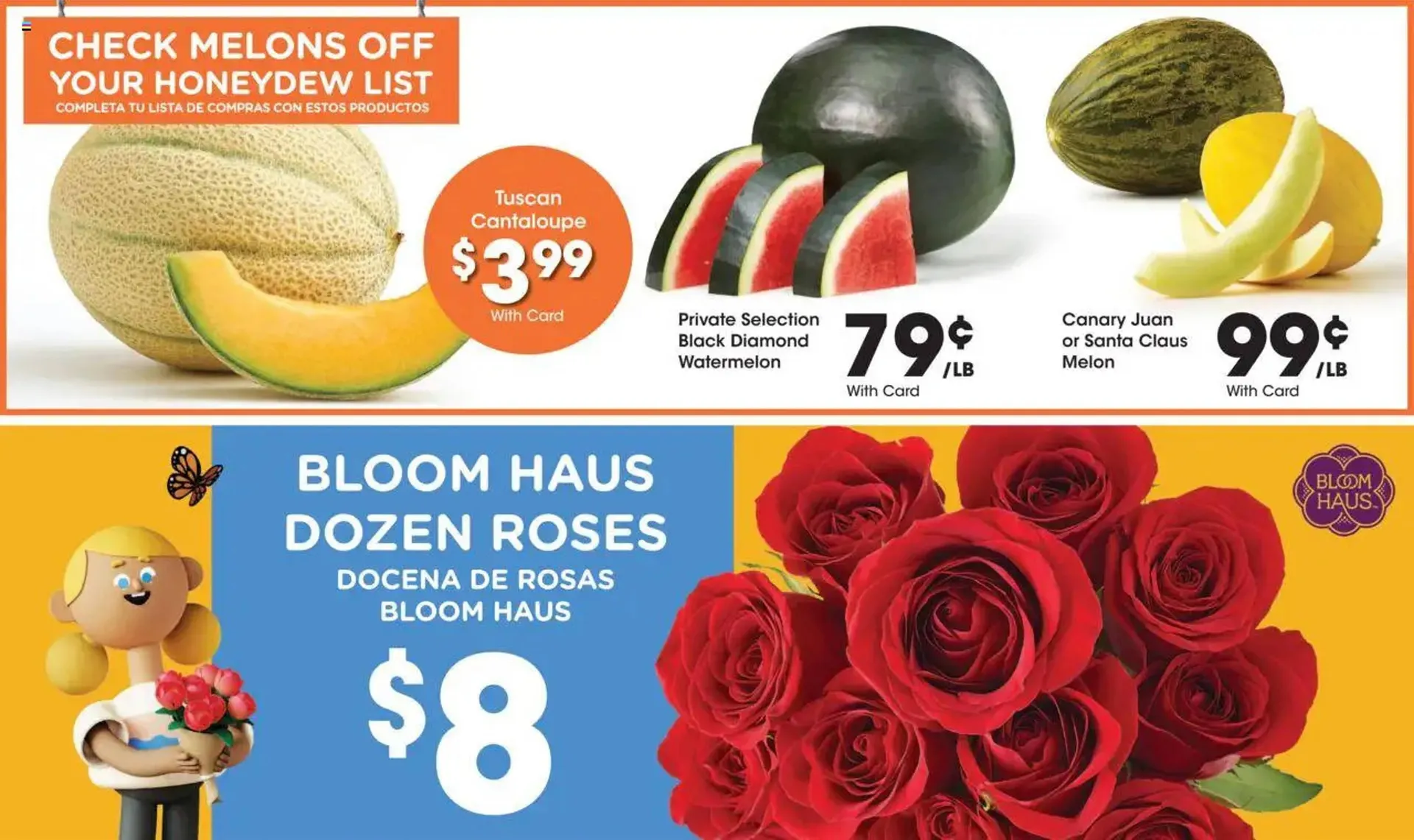 Weekly ad Ralphs Weekly Ad from July 23 to July 30 2025 - Page 9