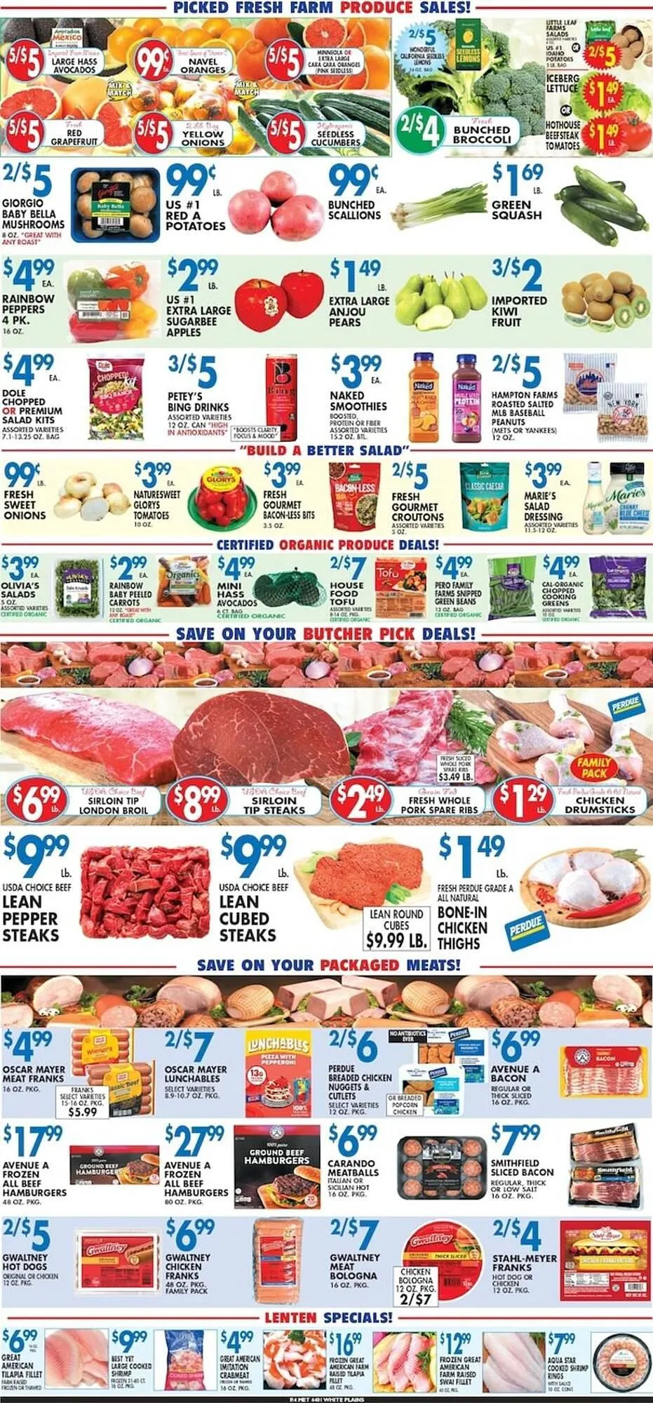 Weekly ad Met Foodmarkets weekly ad from April 10 to April 16 2026 - Page 4