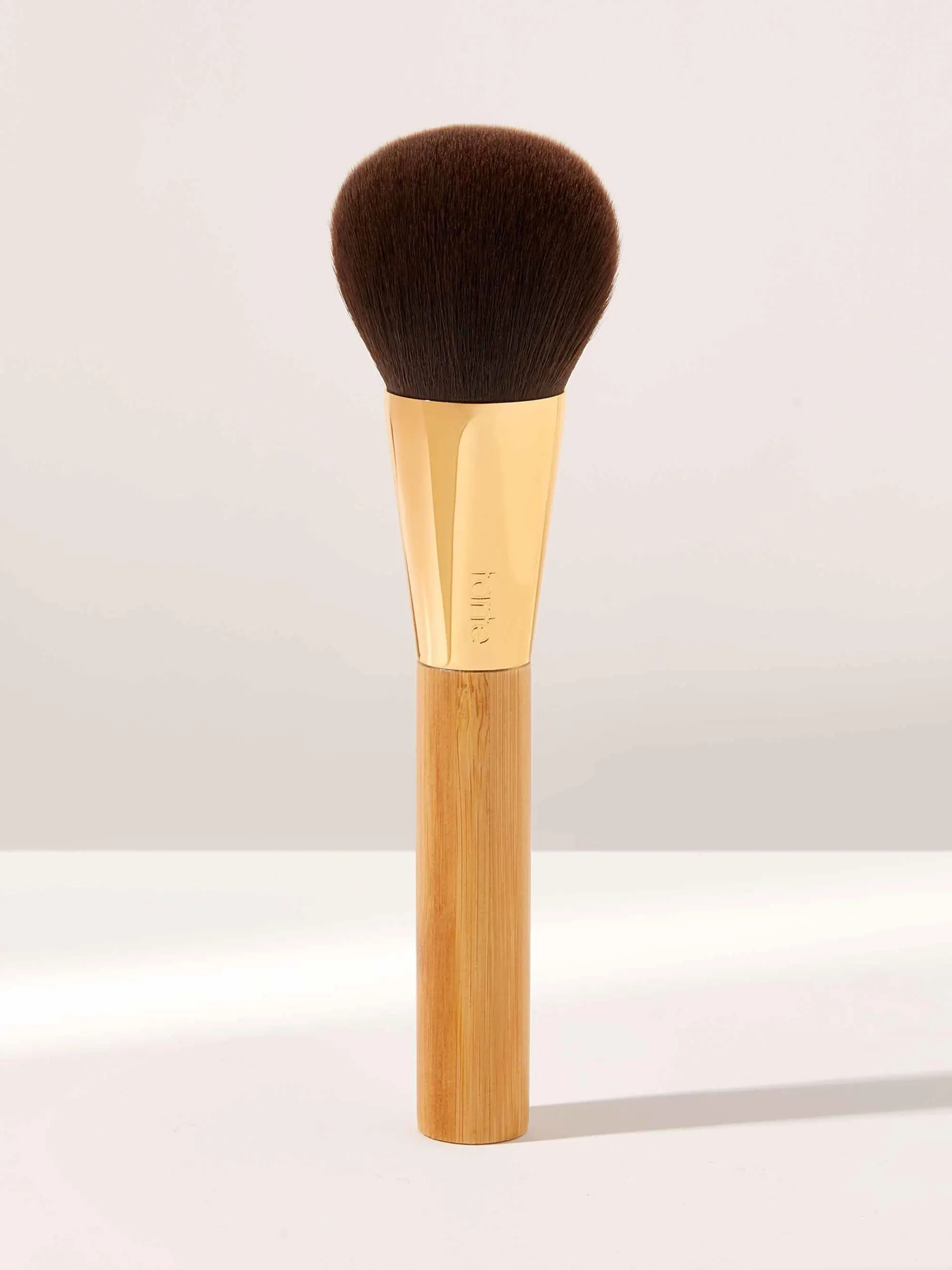 complexion powder brush