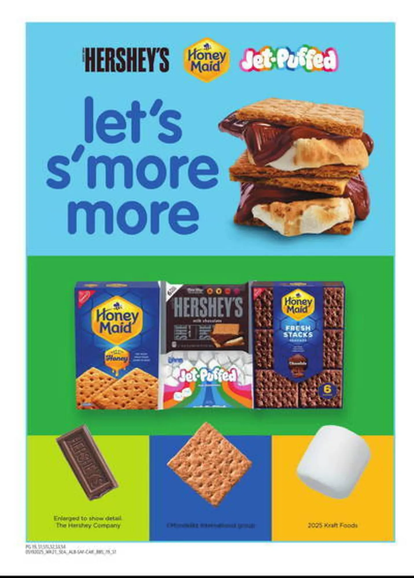 Weekly ad Albertsons Weekly Ad from May 19 to June 15 2025 - Page 19