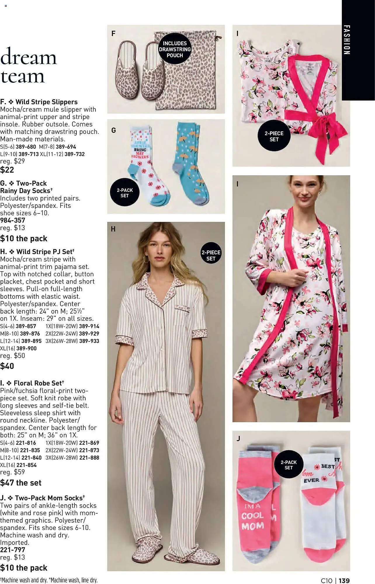 Weekly ad Avon weekly ad from May 6 to May 20 2026 - Page 139