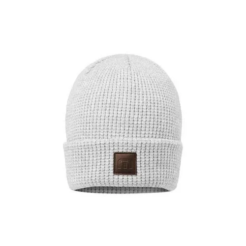 TravisMathew Cloud Waffle Beanie
