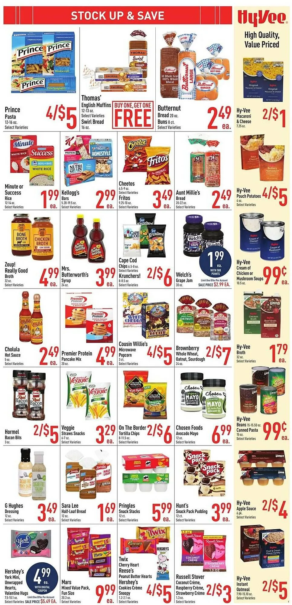 Weekly ad Strack & Van Til weekly ad from January 7 to January 13 2026 - Page 6