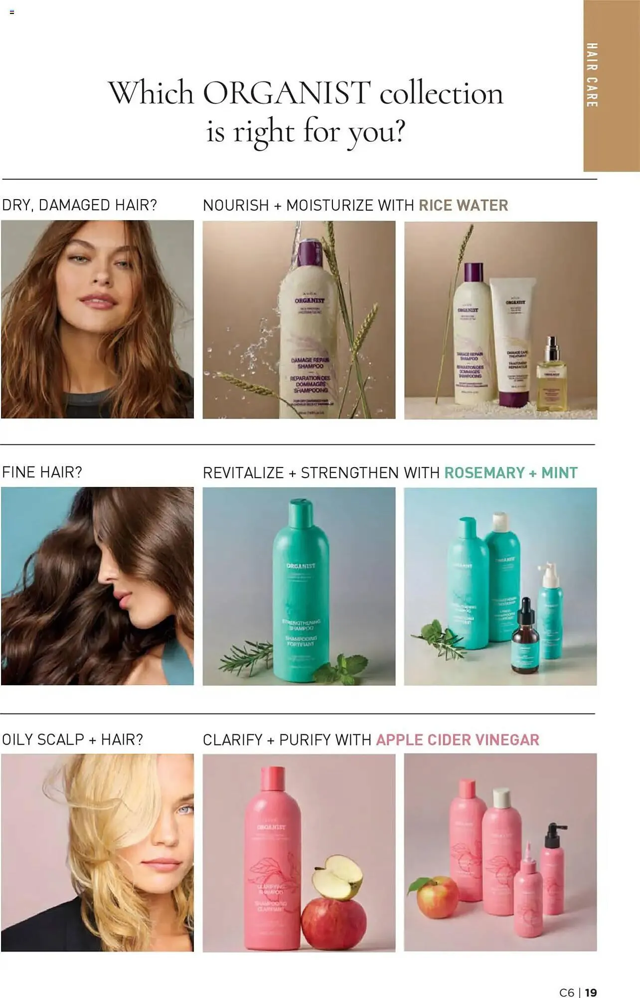 Weekly ad Avon Weekly Ad from March 12 to March 25 2025 - Page 19