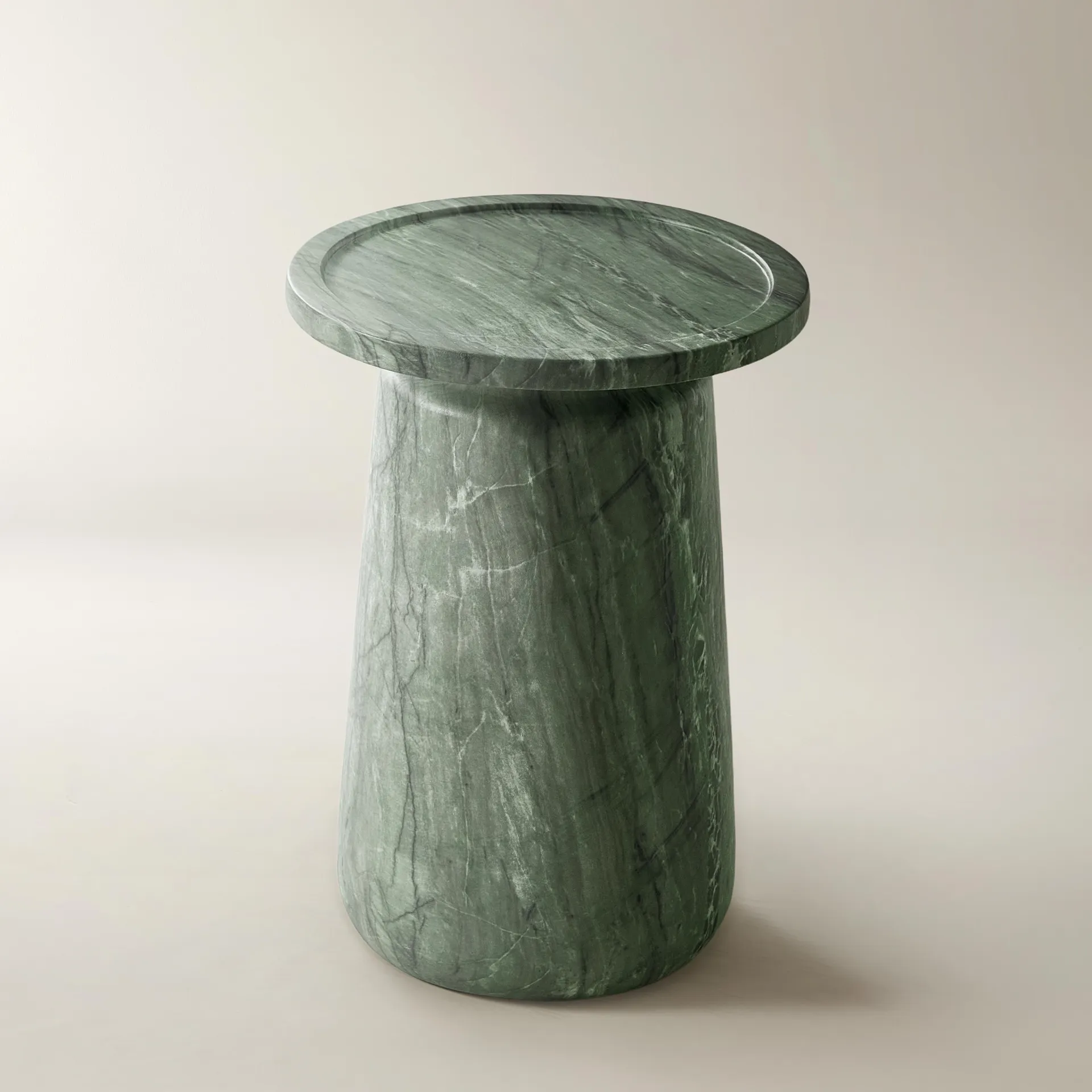 Strata Side Table