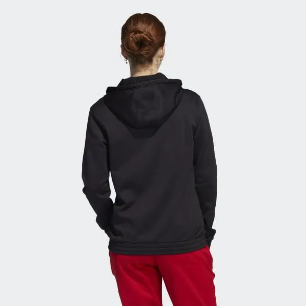 Team Issue Full-Zip Hoodie