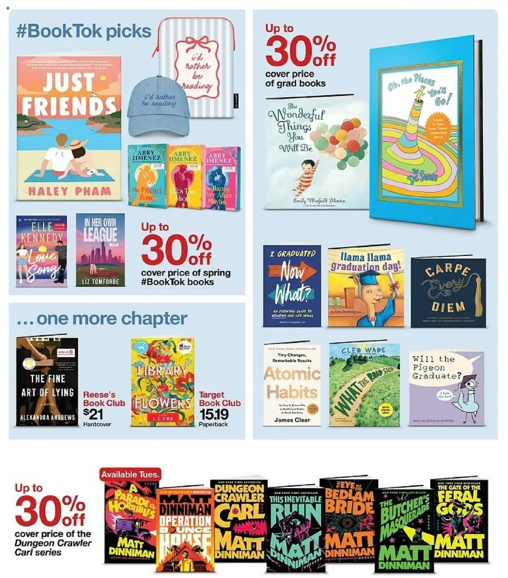 Weekly ad Target weekly ad from May 10 to May 17 2026 - Page 13
