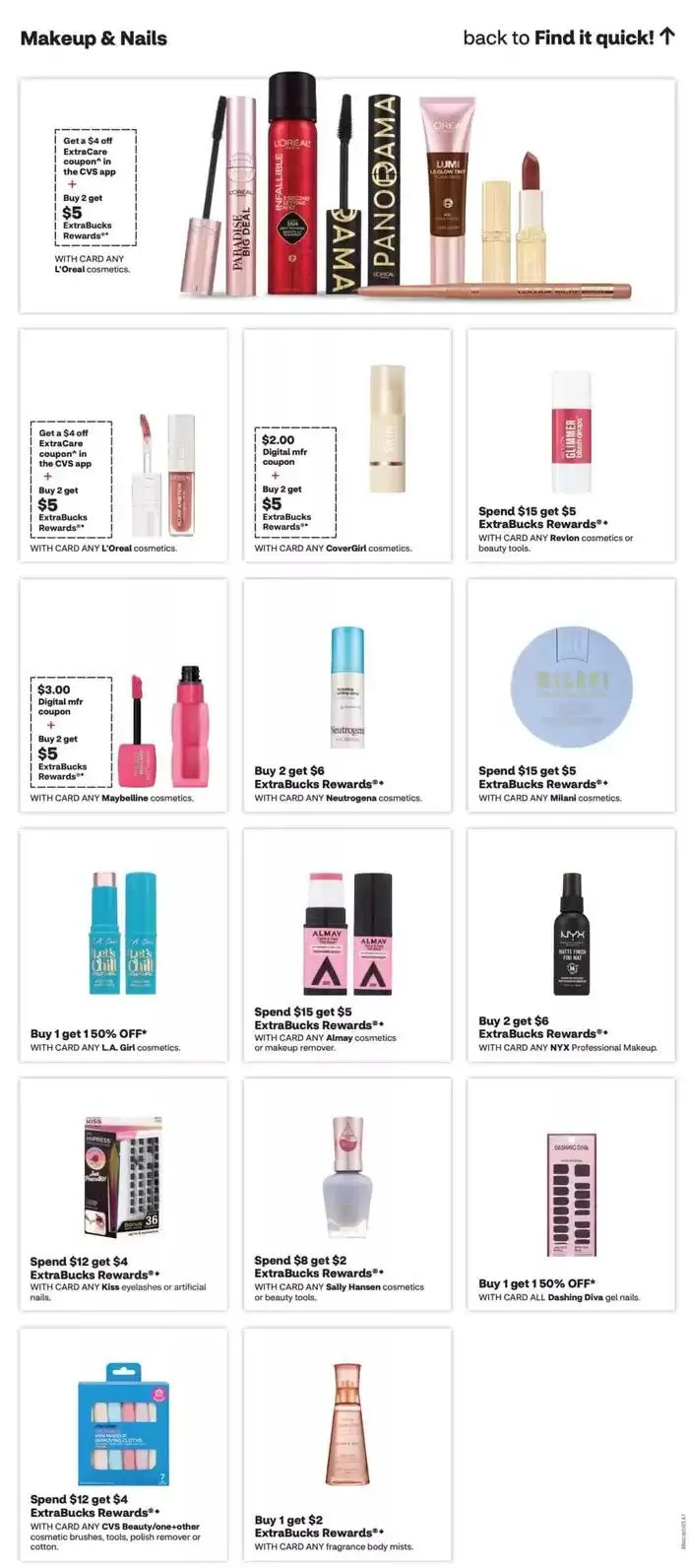 Weekly ad Top deals and discounts from March 2 to March 8 2025 - Page 15