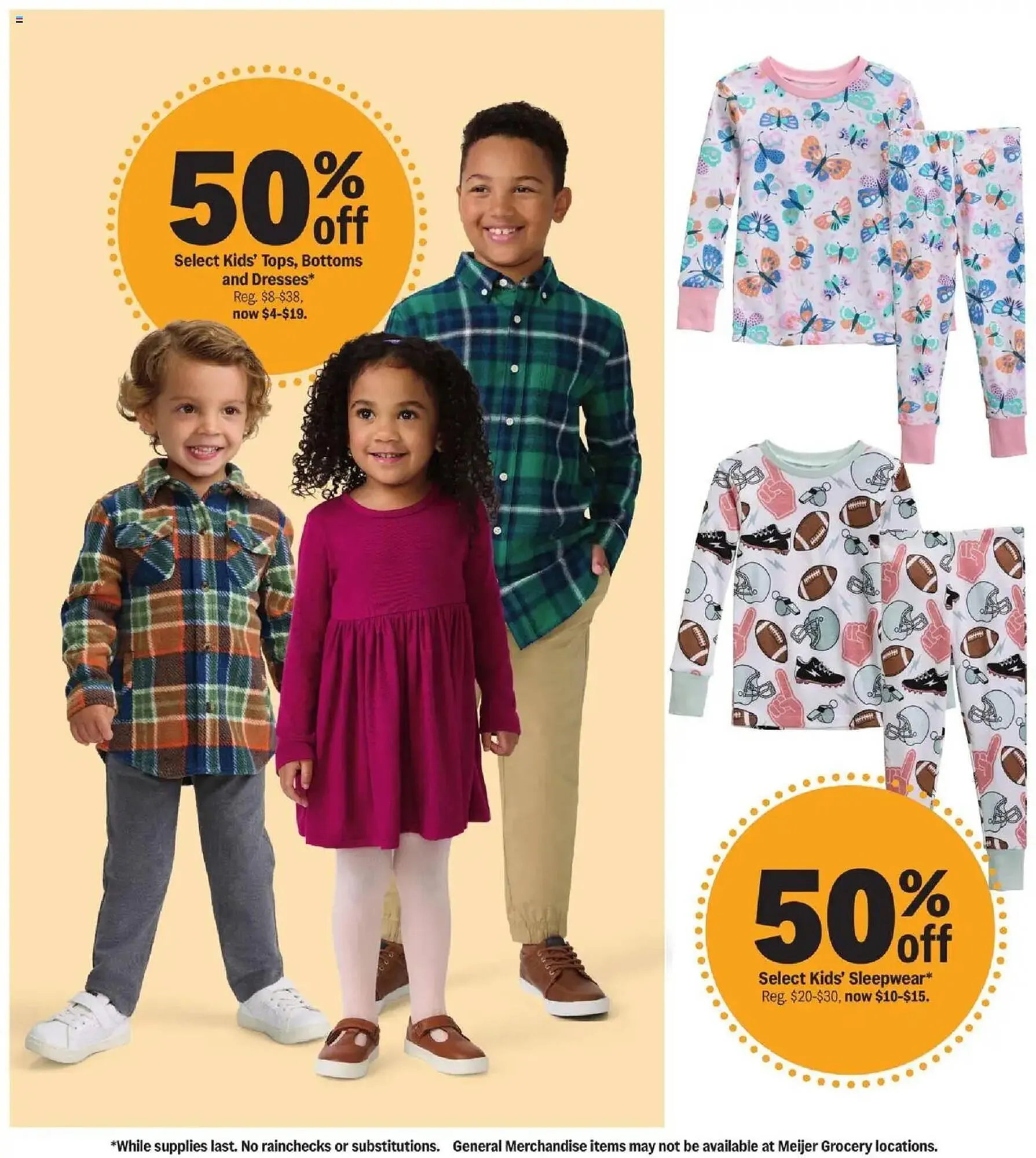 Weekly ad Meijer weekly ad from October 15 to October 21 2025 - Page 7