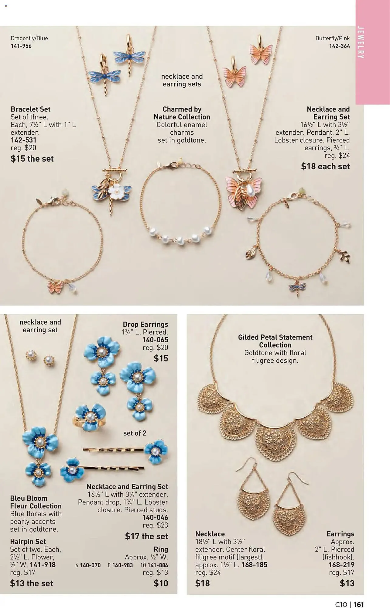 Weekly ad Avon weekly ad from May 6 to May 20 2026 - Page 161