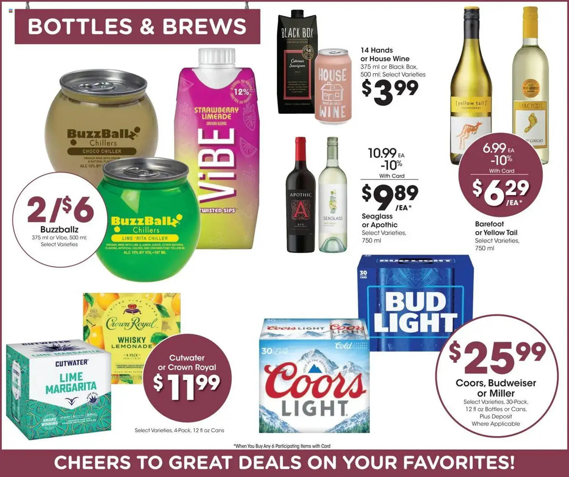 Weekly ad Fred Meyer Weekly Ad from July 16 to July 22 2025 - Page 15