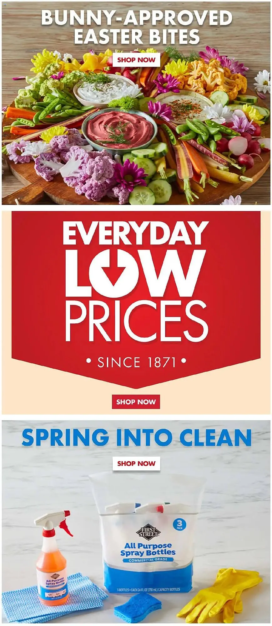 Weekly ad Smart & Final Weekly Ad from April 16 to April 22 2025 - Page 2