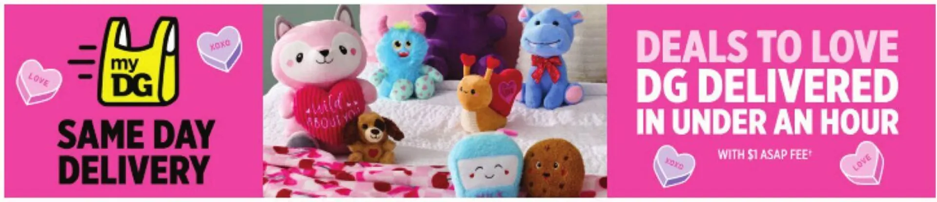 Weekly ad Dollar General weekly ad from February 8 to February 14 2026 - Page 5