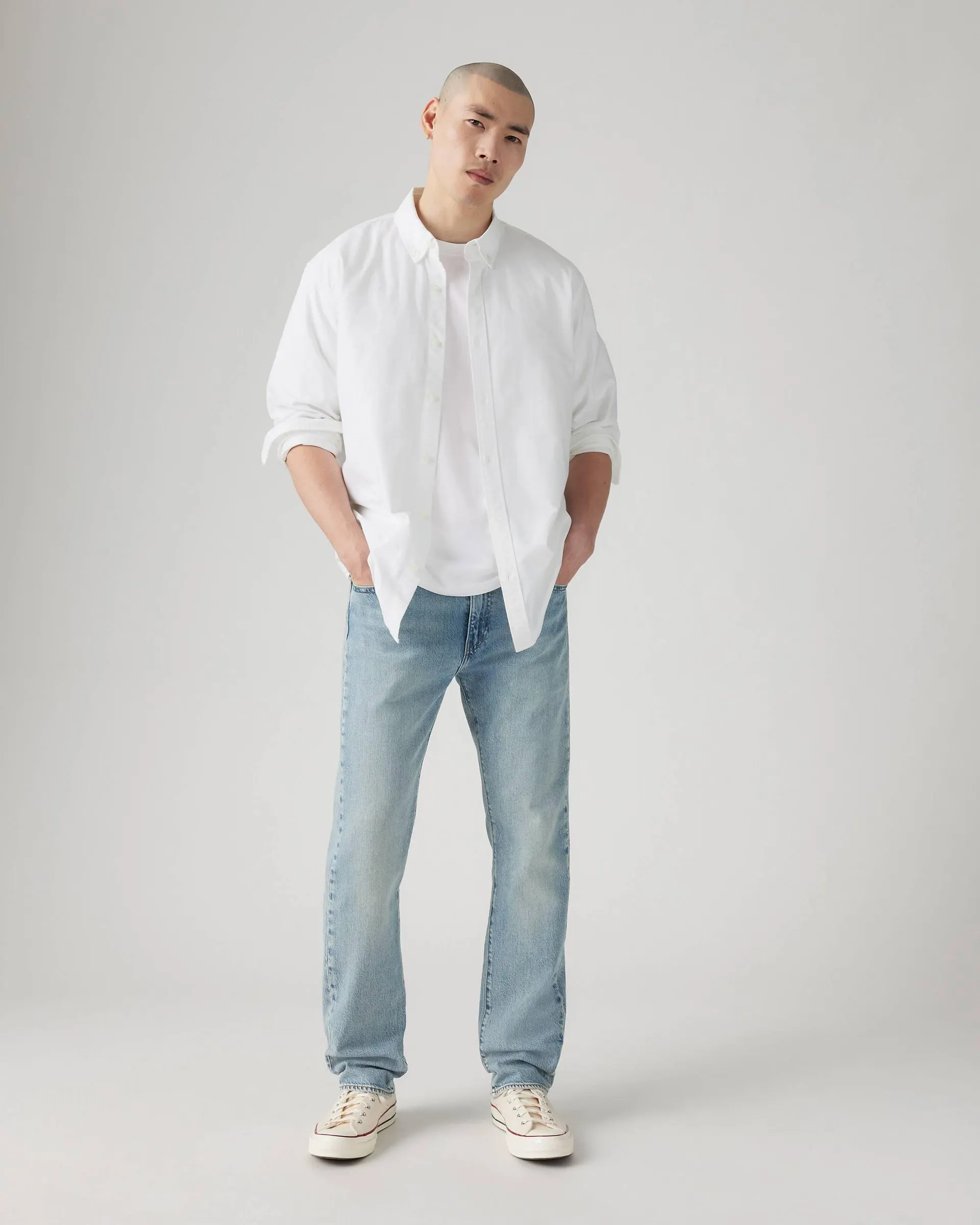 505™ Regular Fit Authentic Soft Men's Jeans