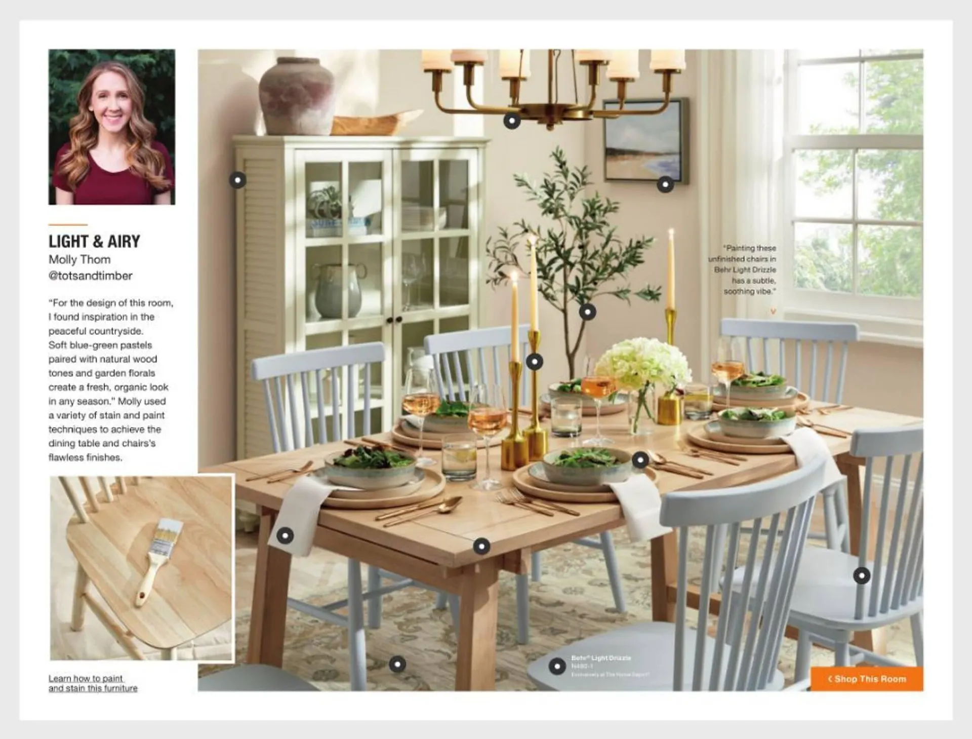 Catálogo de The Home Depot Weekly Ad 28 de julio al 24 de agosto 2025 - Página 12