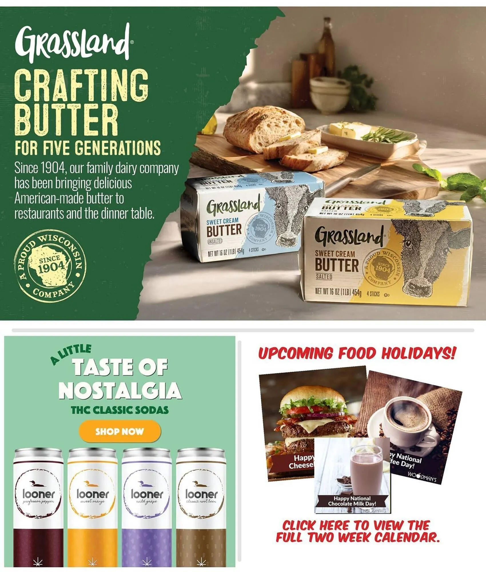 Weekly ad Woodman's weekly ad from October 30 to November 5 2025 - Page 8