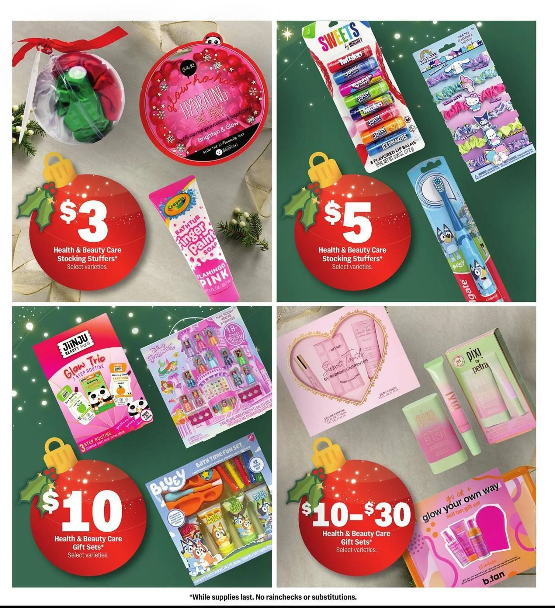 Weekly ad Meijer weekly ad from November 12 to November 18 2025 - Page 13