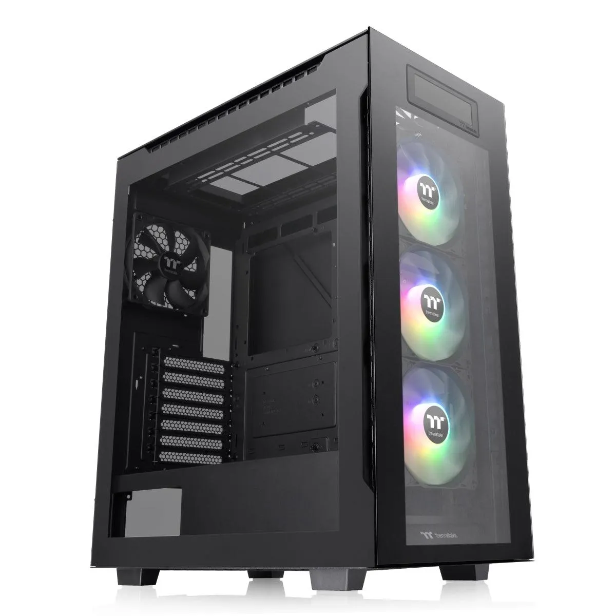 Divider 550 TG Ultra Mid Tower Chassis