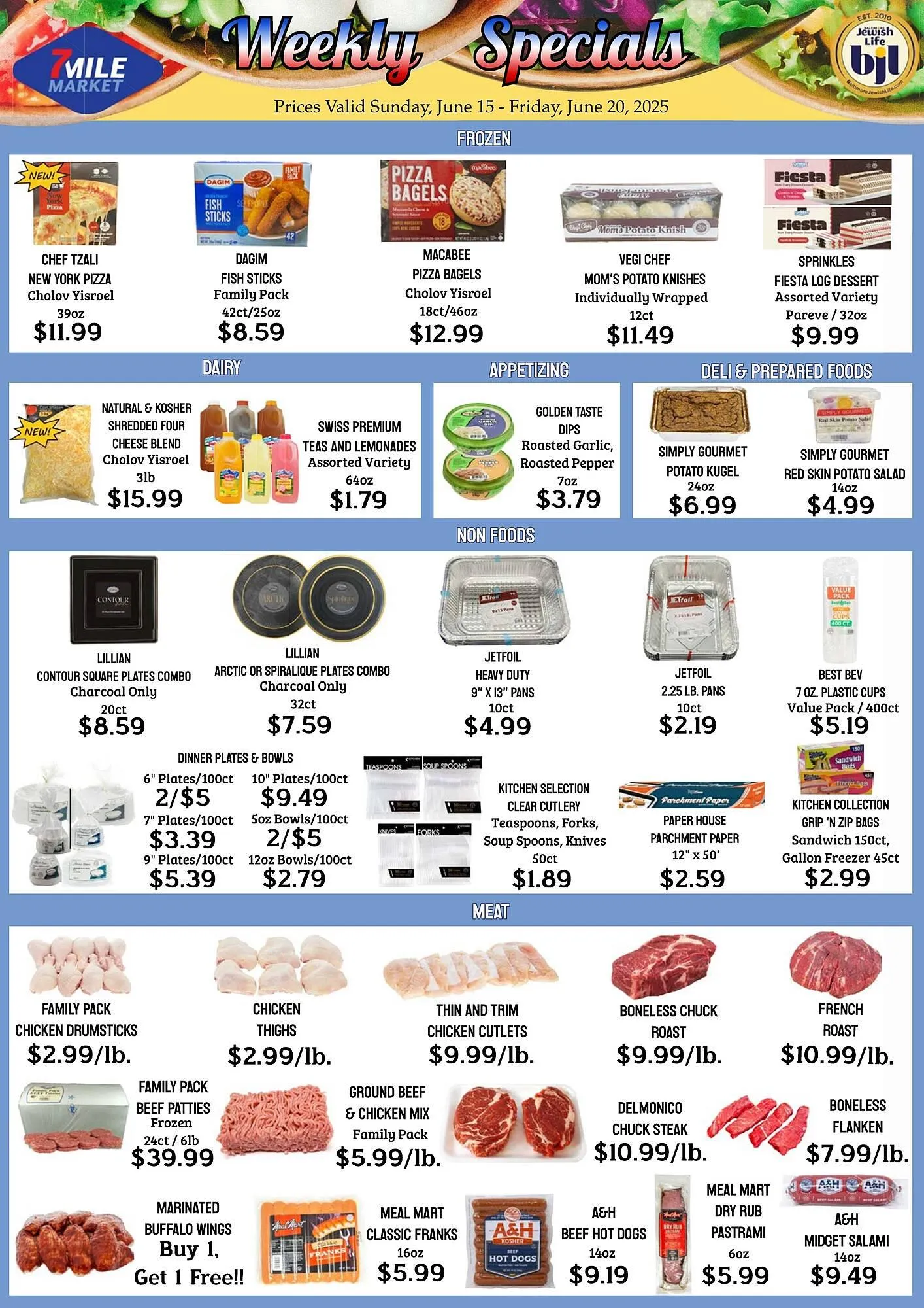 Seven Mile Market ad - 1