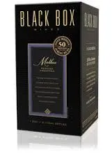 Black Box - Malbec Mendoza NV (3L Box)
