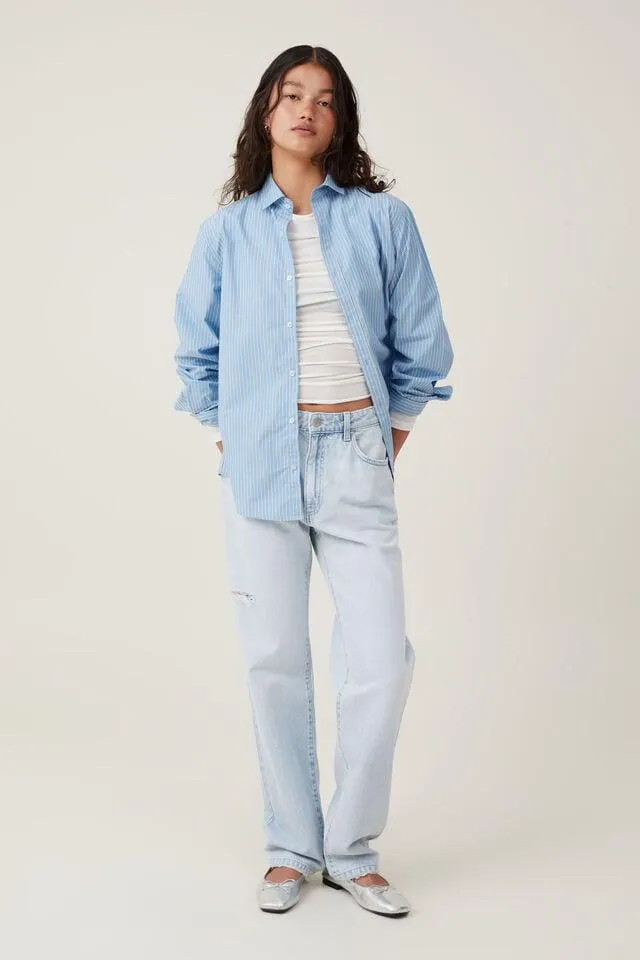 Original Straight Jean