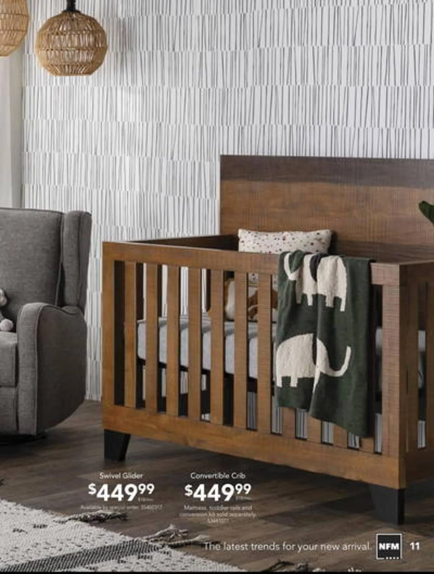 Weekly ad Nebraska Furniture Mart Weekly Ad from February 26 to March 25 2025 - Page 11