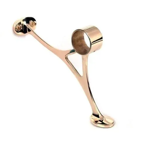 Restorers Combination Foot Rail Bracket