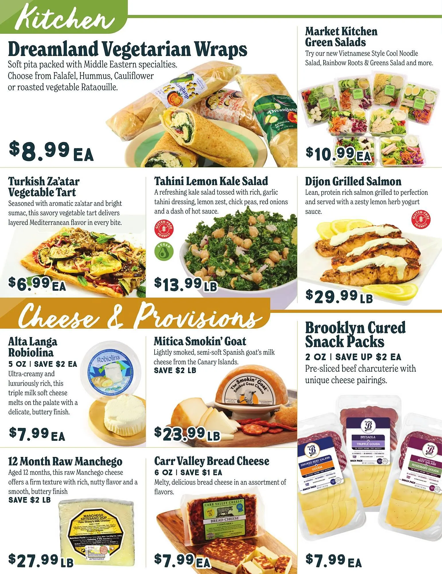 Weekly ad Market of Choice weekly ad from April 10 to April 16 2026 - Page 4