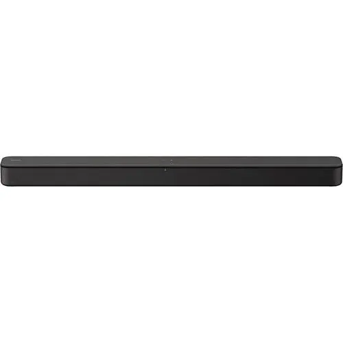 Sony HT-S100F 2.0ch Soundbar with Integrated Tweeter (2018 Model) - Open Box