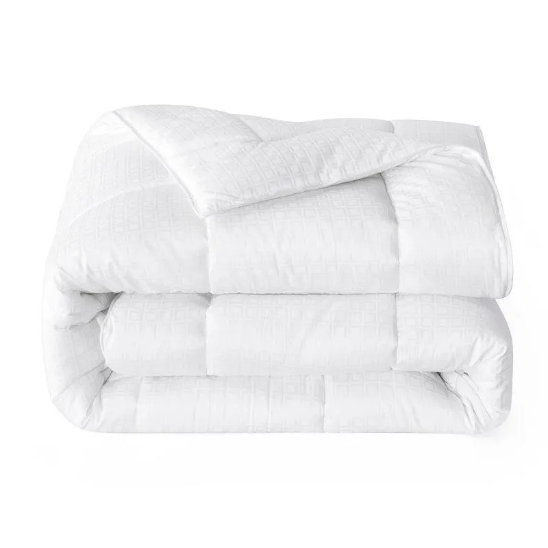 Queen Wayfair Sleep All Season Down Alternative Comforter