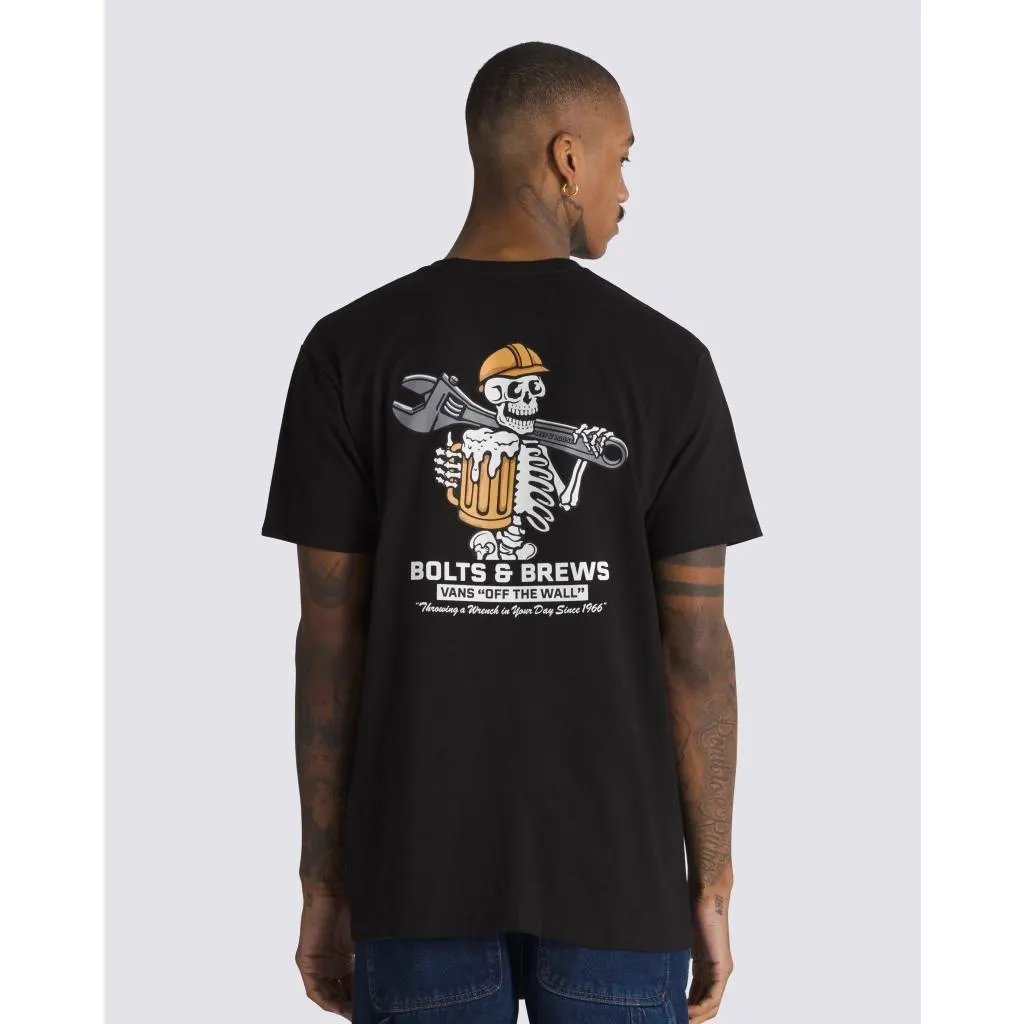 Wrenched T-Shirt