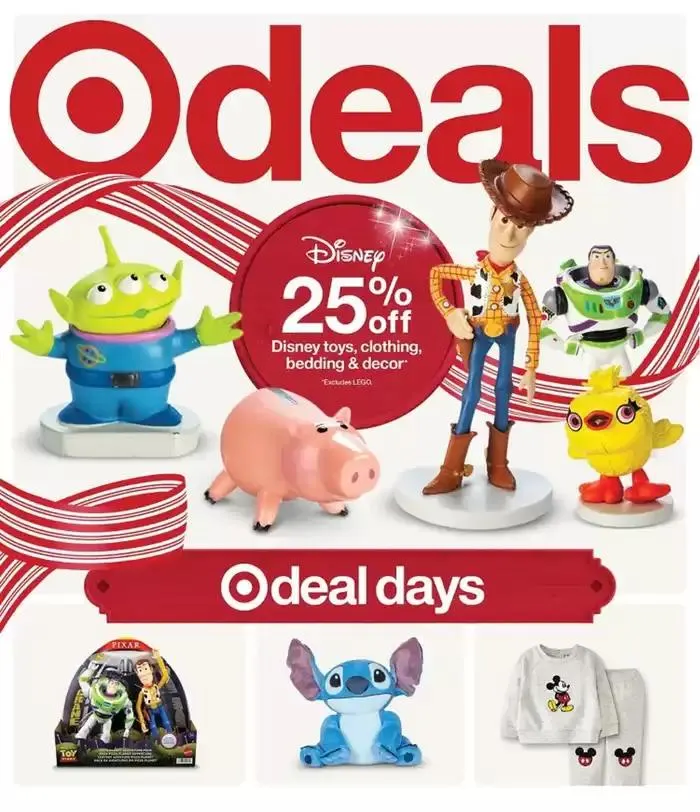 Weekly ad Our best deals for you from November 9 to November 23 2024 - Page 1