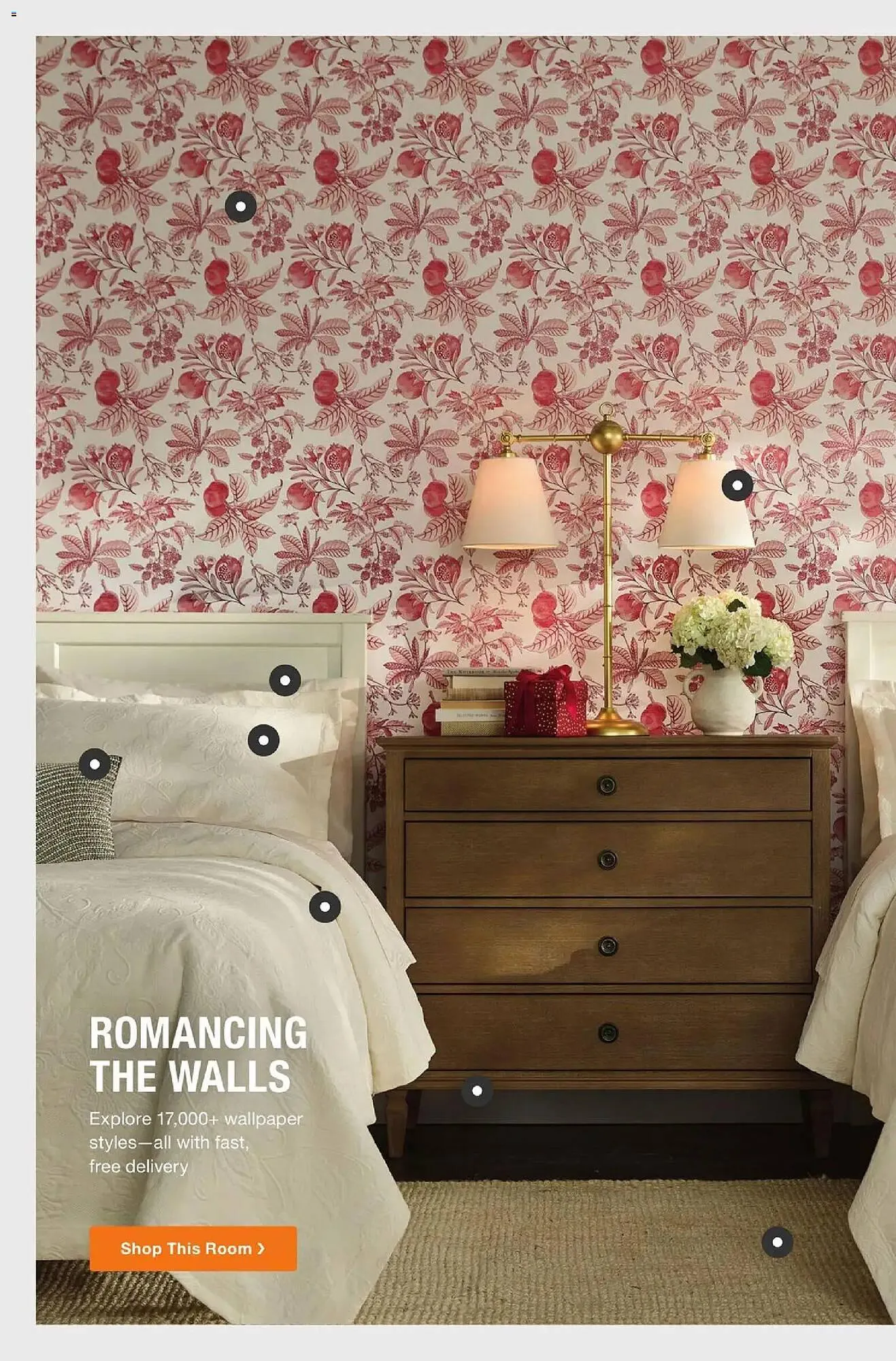 Weekly ad The Home Depot flyer from October 27 to December 25 2025 - Page 9