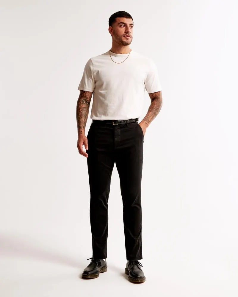Athletic Skinny Modern Chino