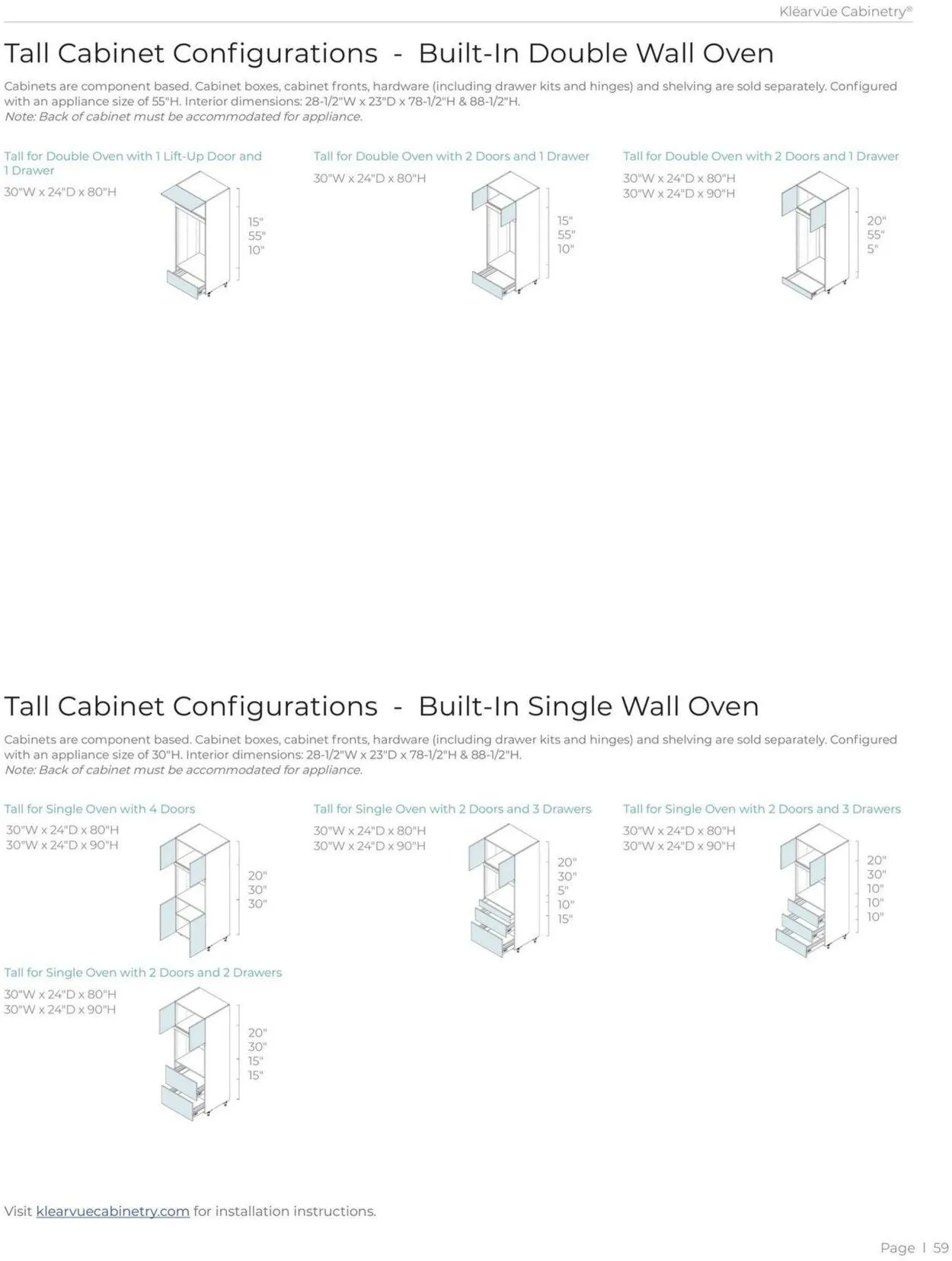 Weekly ad Menards from January 1 to December 31 2024 - Page 59