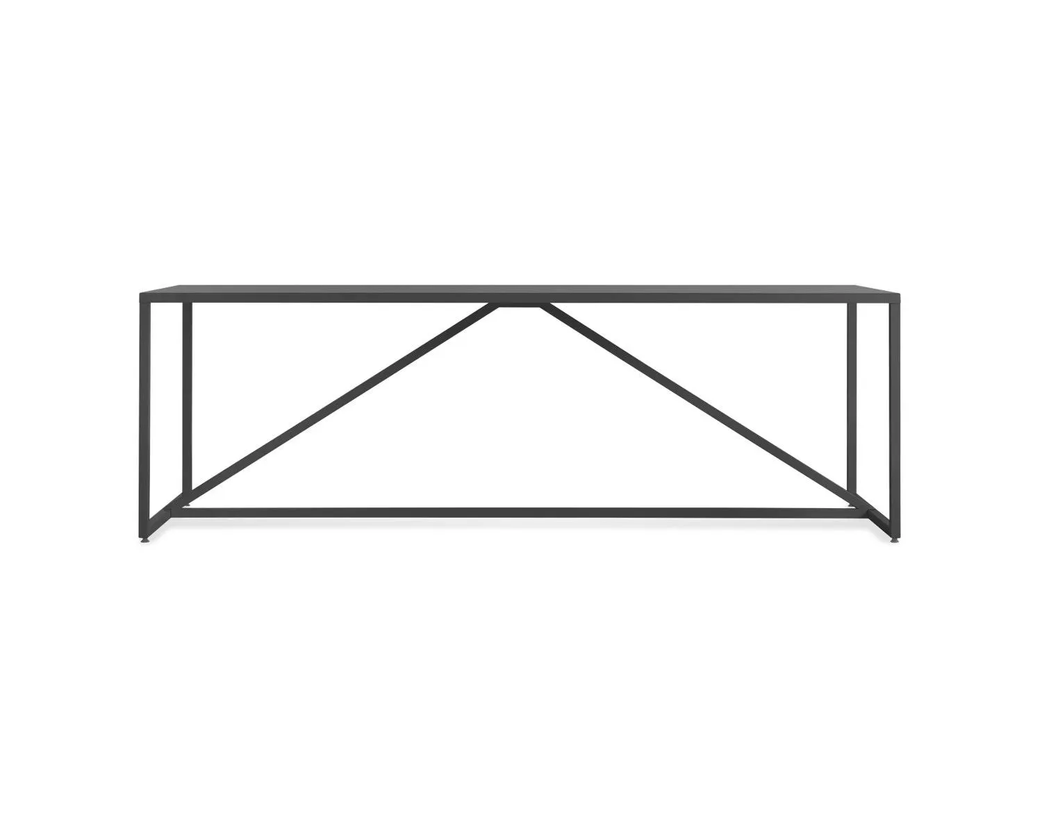 Strut 90” X-Large Table