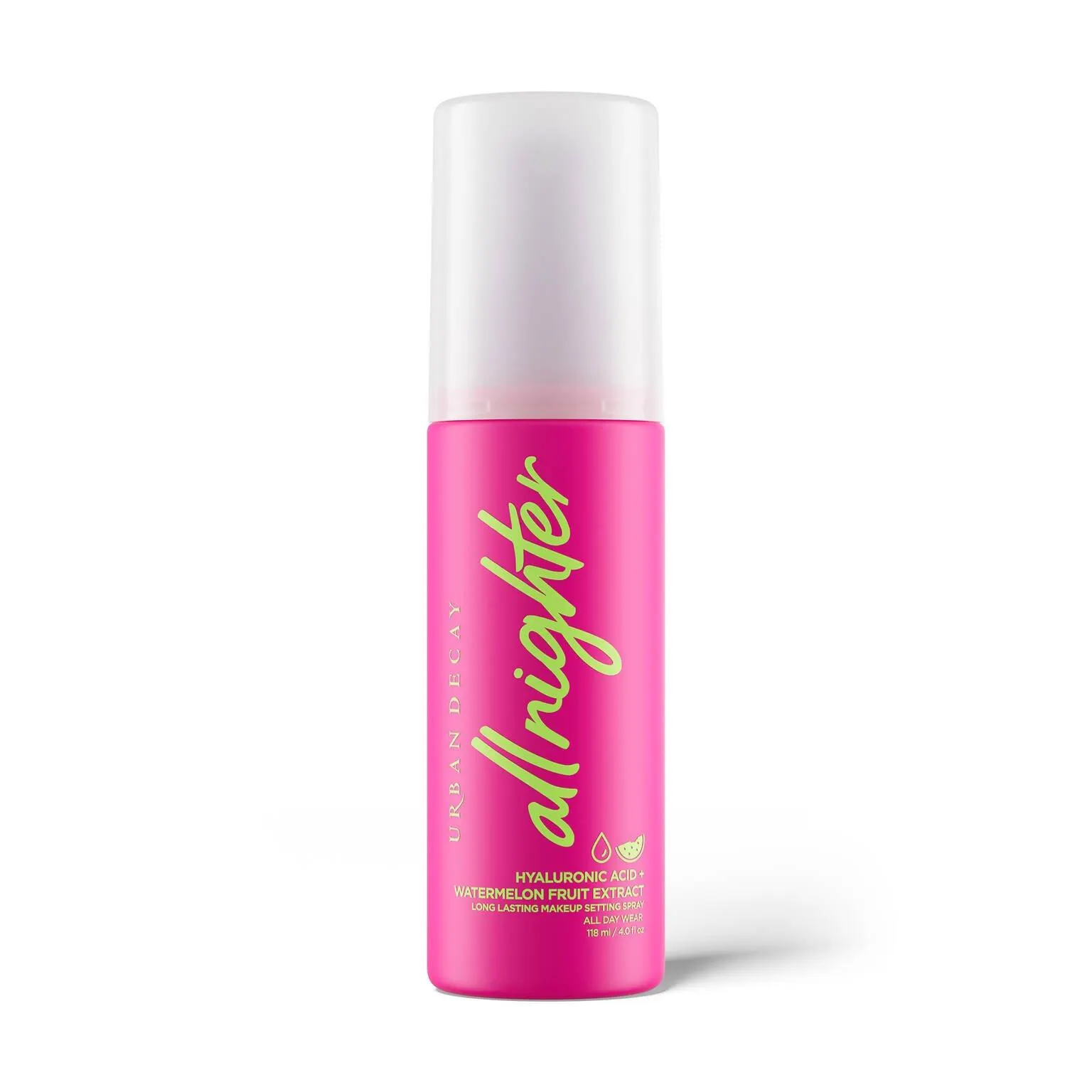 ALL NIGHTER HYALURONIC ACID DEWY SETTING SPRAY