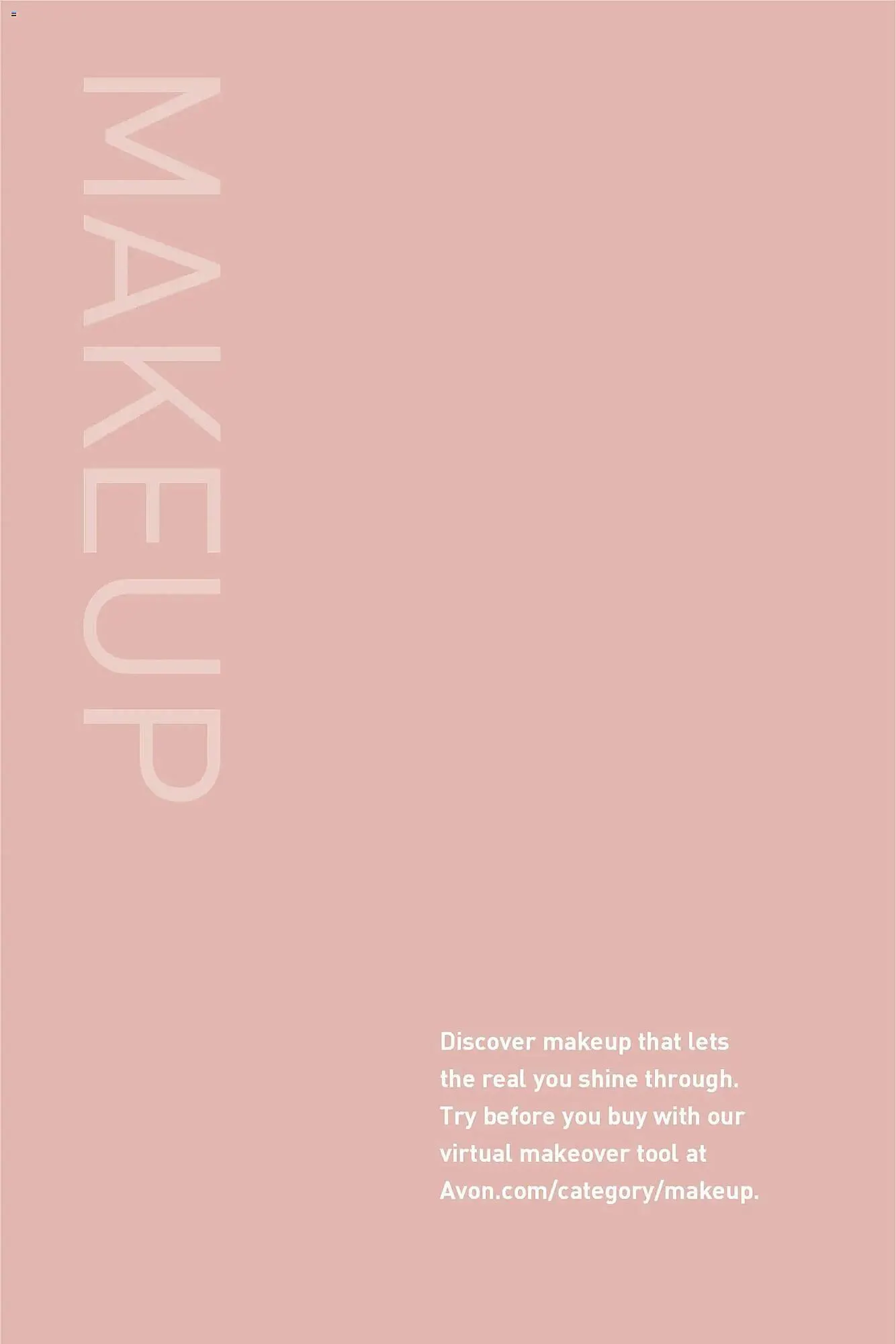 Weekly ad Avon weekly ad from October 22 to November 5 2025 - Page 100